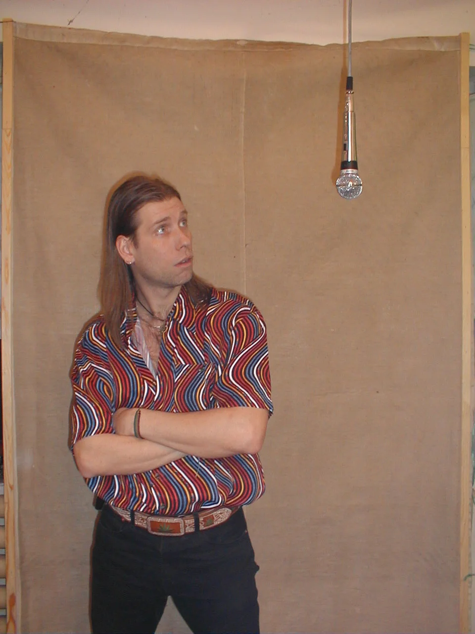 Second Band - Michal a mikrofon 3.jpg